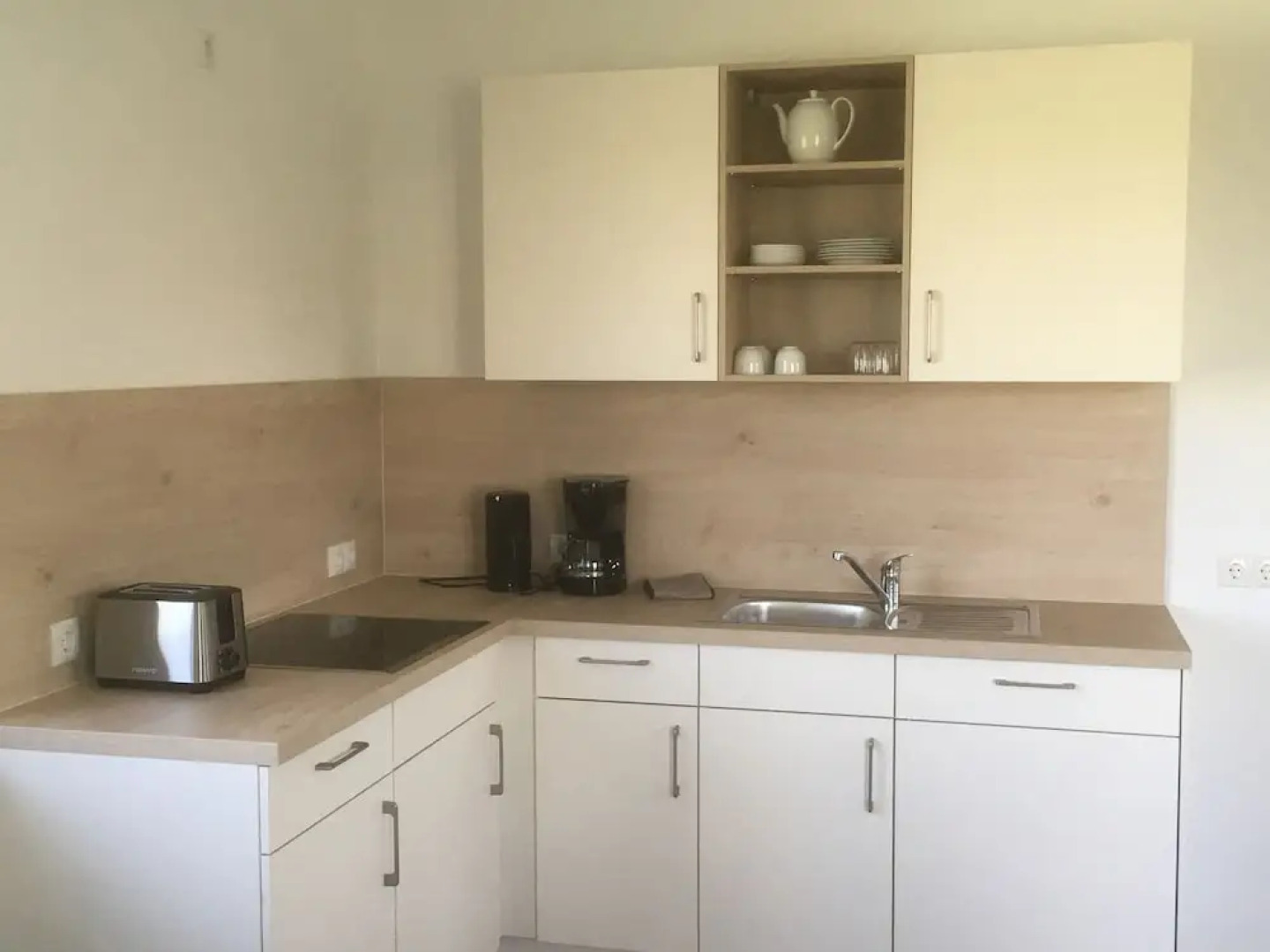 Ferienwohnung Walkershofen