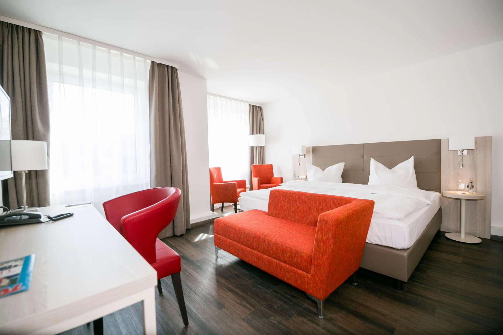 Best Western Hotel Airport Düsseldorf - Ratingen