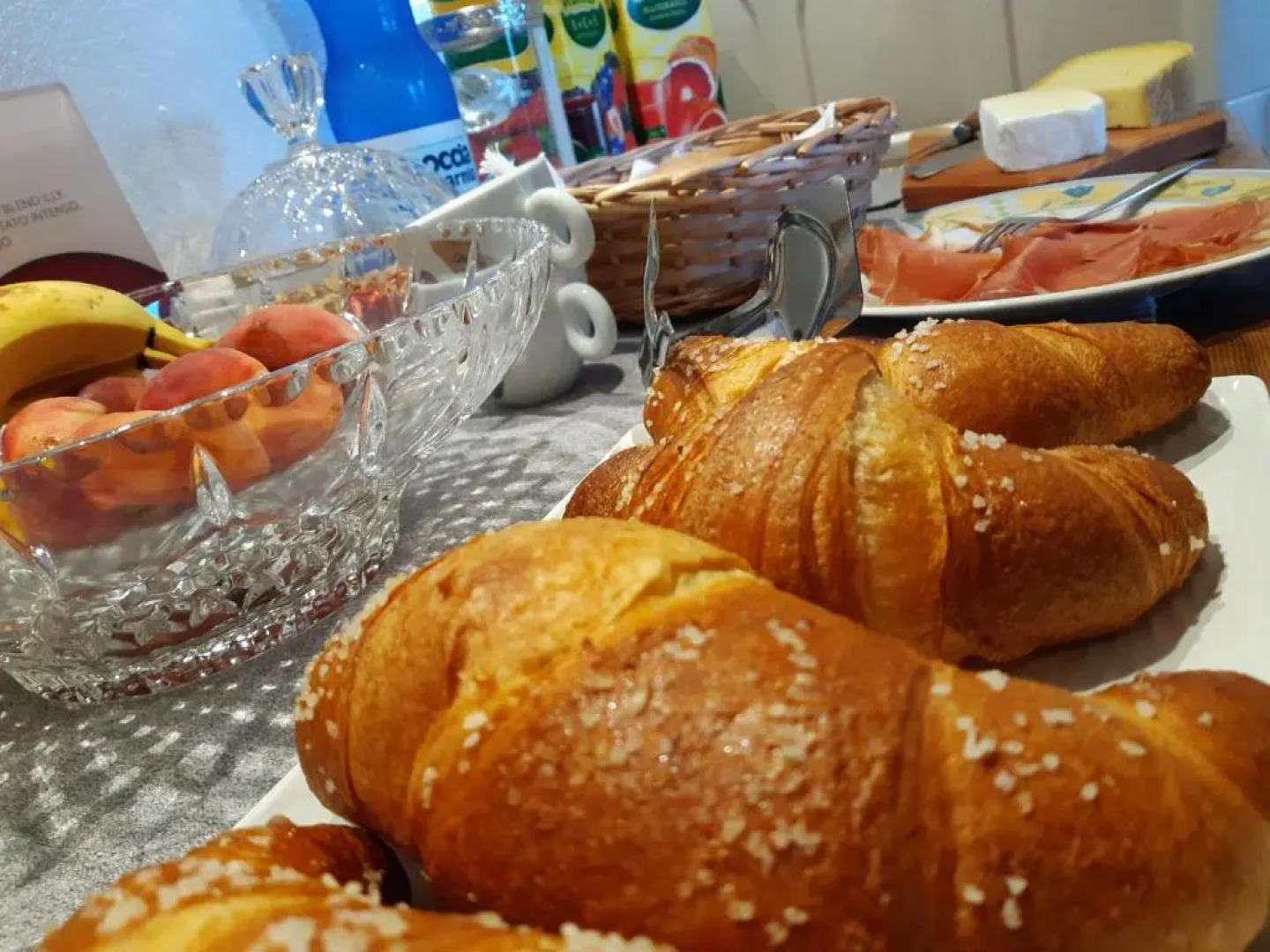 Al Sole B&B Valcomelico