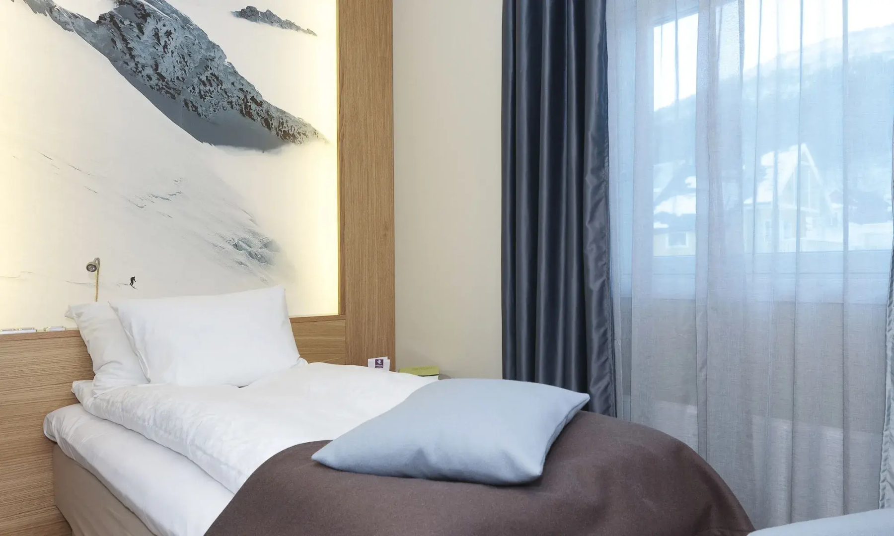Thon Hotel Surnadal