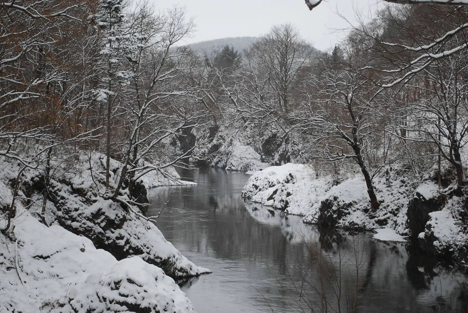 Takinoue Hotel Keikoku
