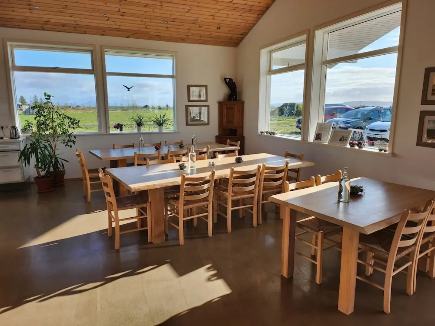 Álftröð Guesthouse