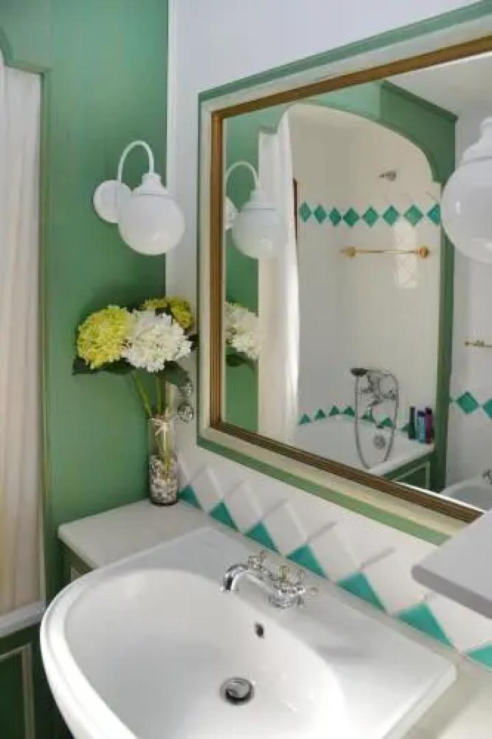 Appartamento Cala Del Faro