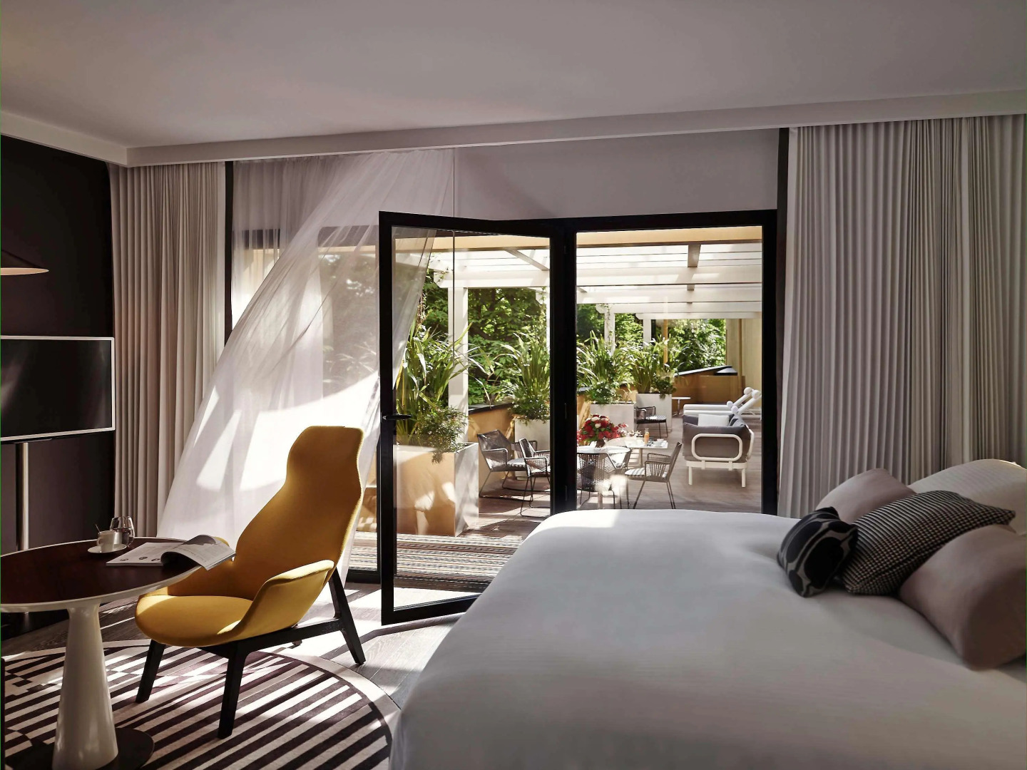 Molitor Hotel & Spa Paris - MGallery Collection