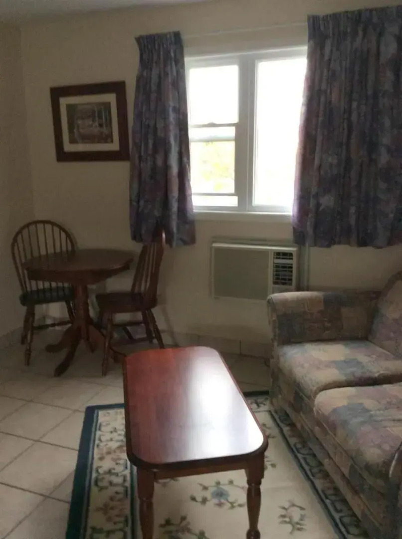 Stardust Motel Timberlea