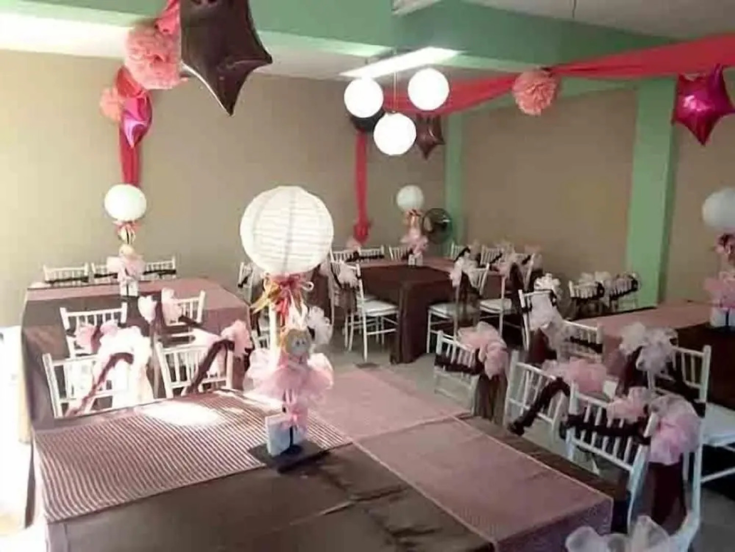 Hotel Fiesta Nueva Italia Inn