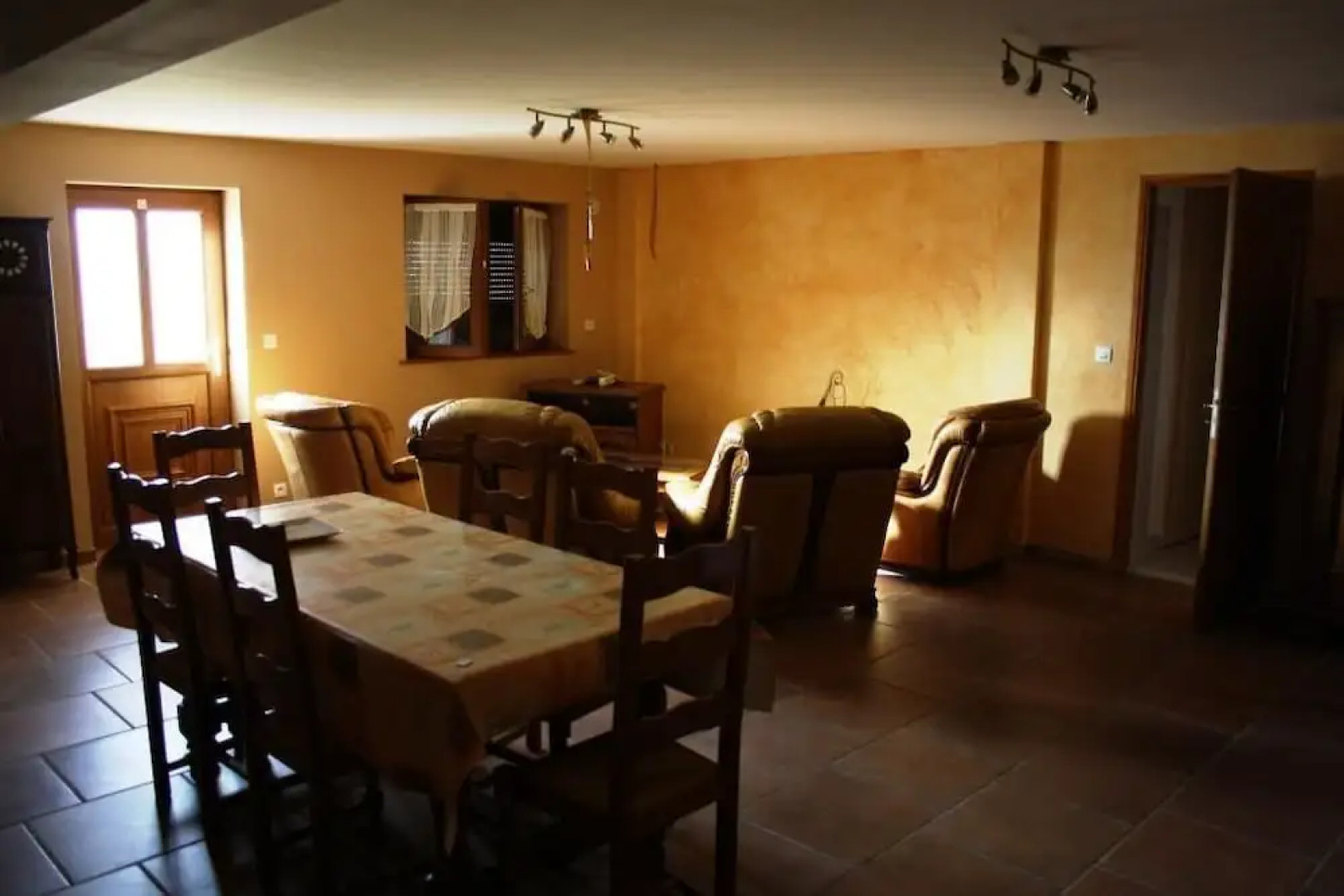 Ferme Solaire de la Papote