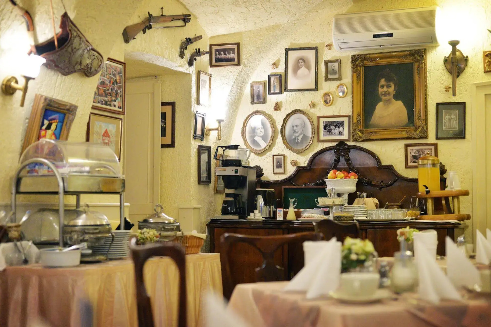 Hotel Senator-Ház Eger