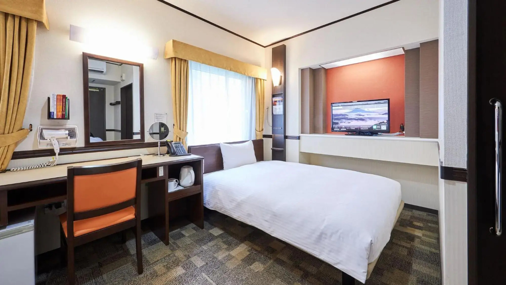 Toyoko Inn Keio Line Hashimoto Station Kita