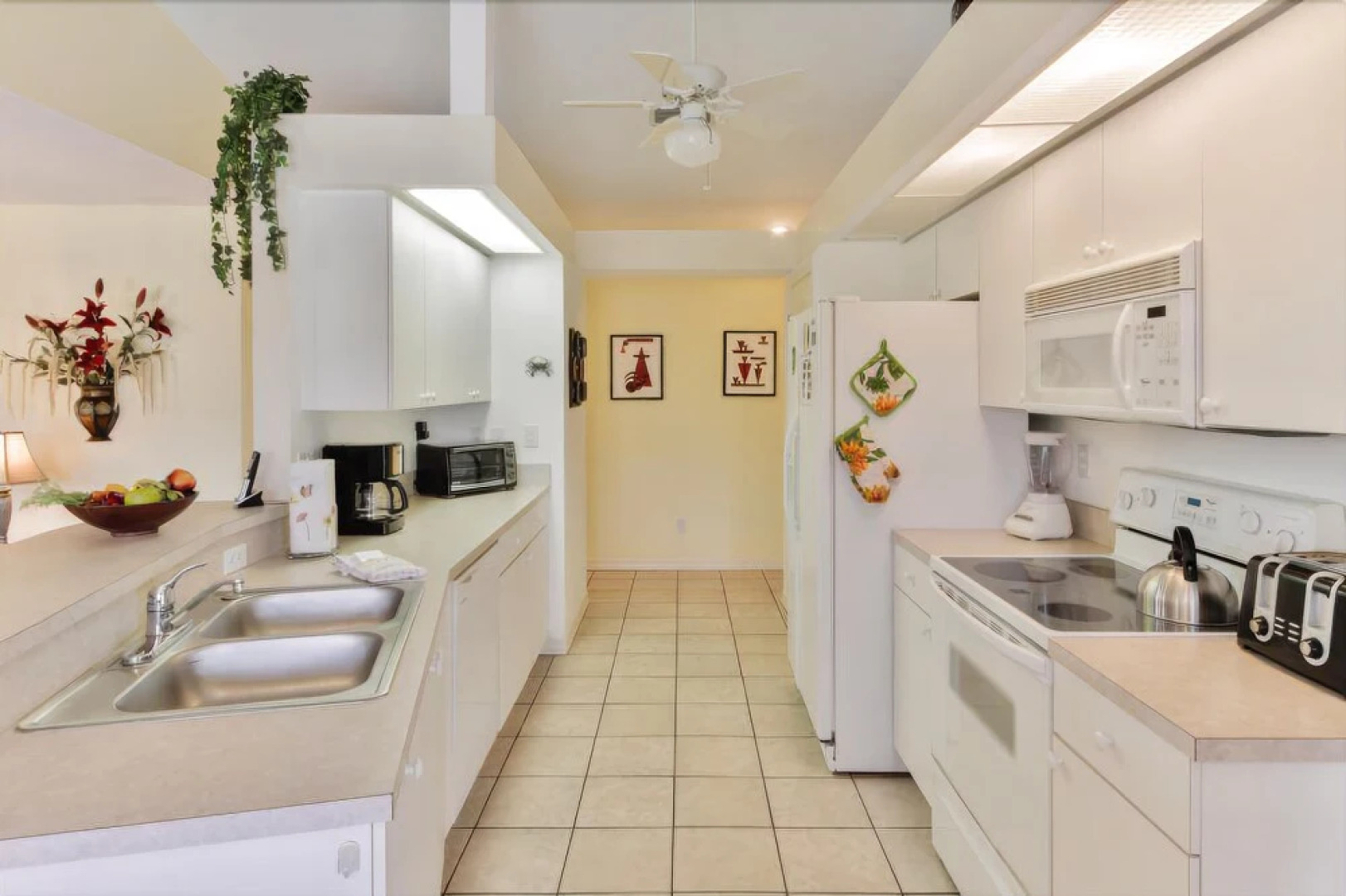 Top Florida Vacation Villas