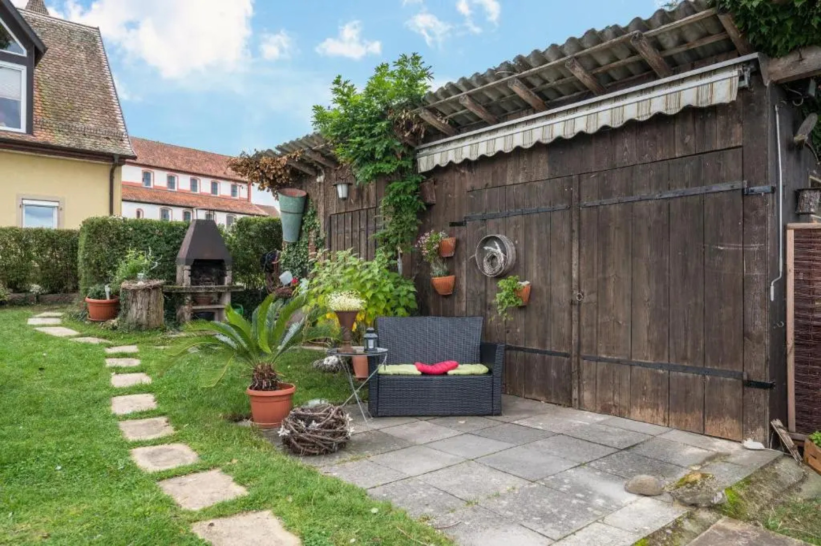 Appartement Böhler 1