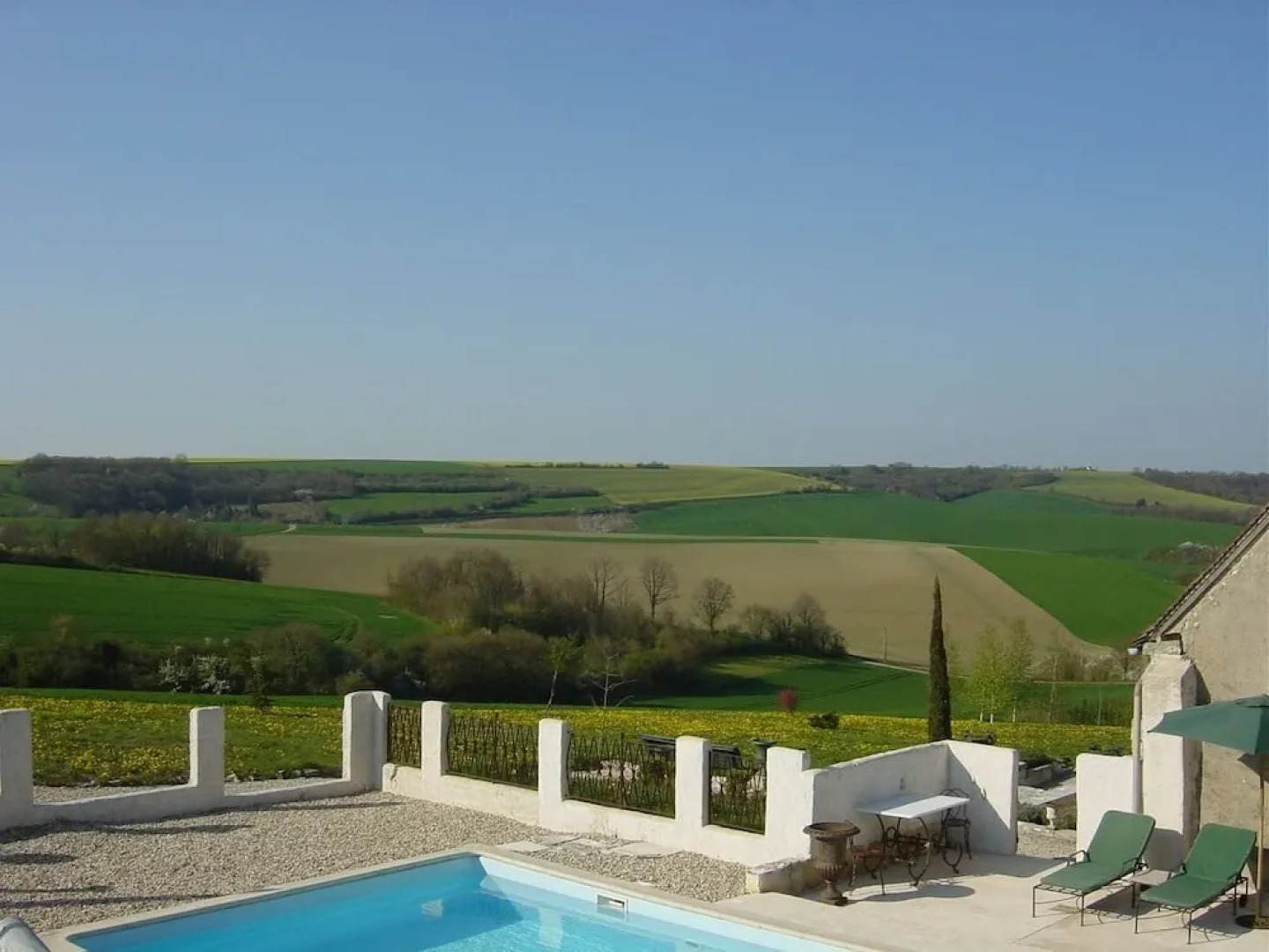 Le Relais de Fontenailles