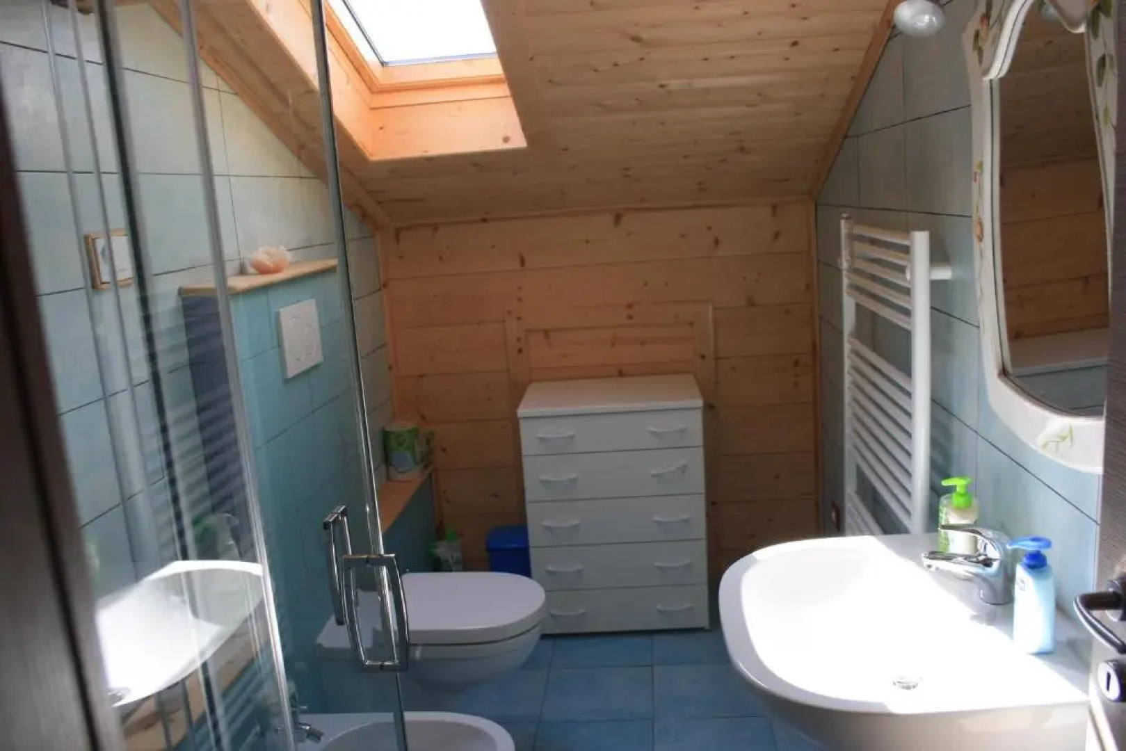 Albergo Diffuso Faller