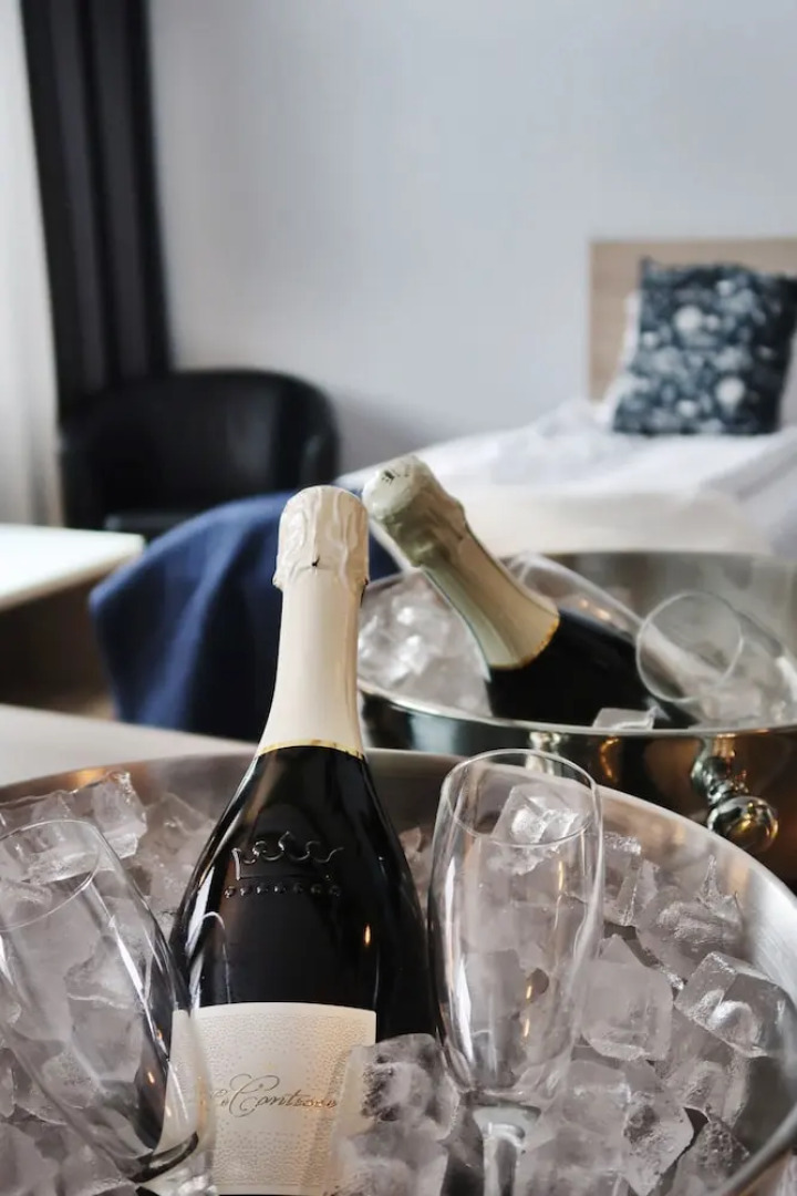 Sure Hotel By Best Western Roslagen