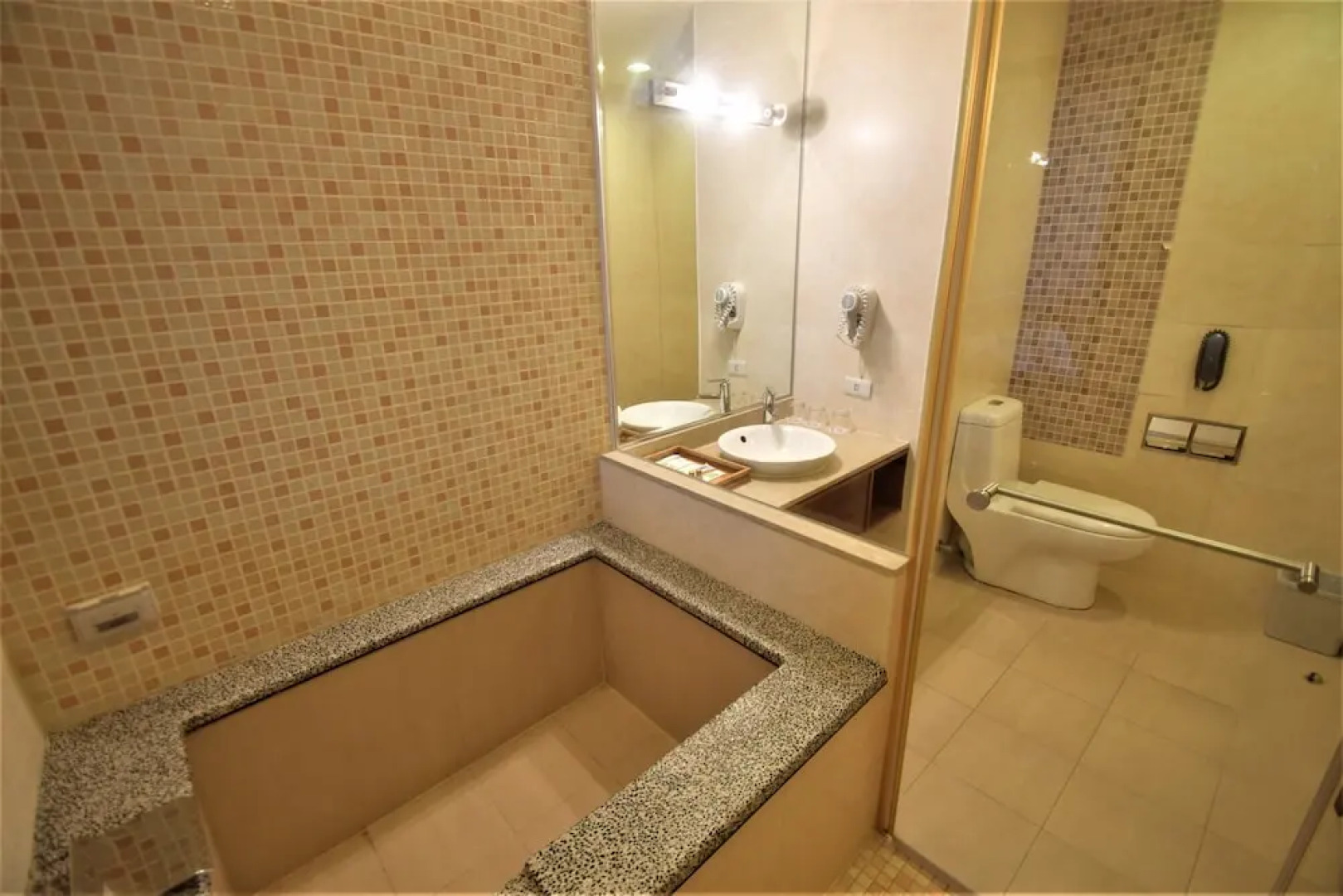 TianTong Health Resort