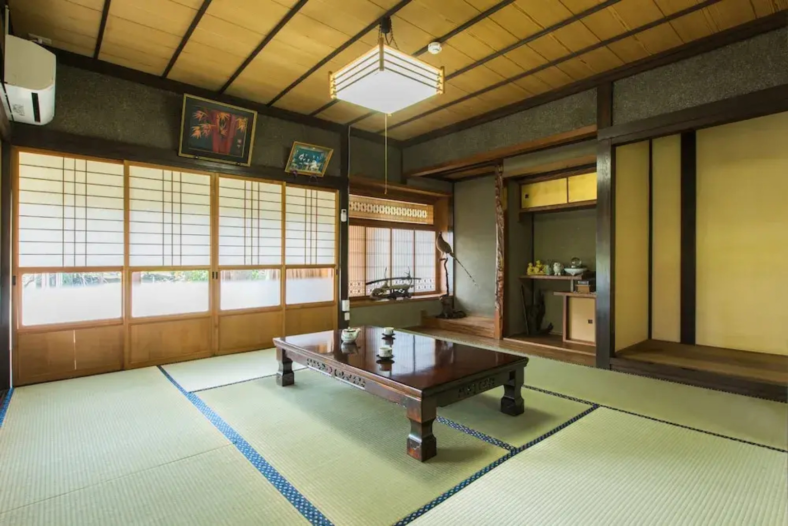 Wealthy Farmer's House / Vacation STAY 32241