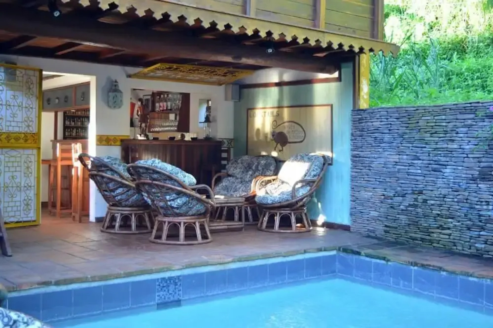 Hôtel Les Boucaniers