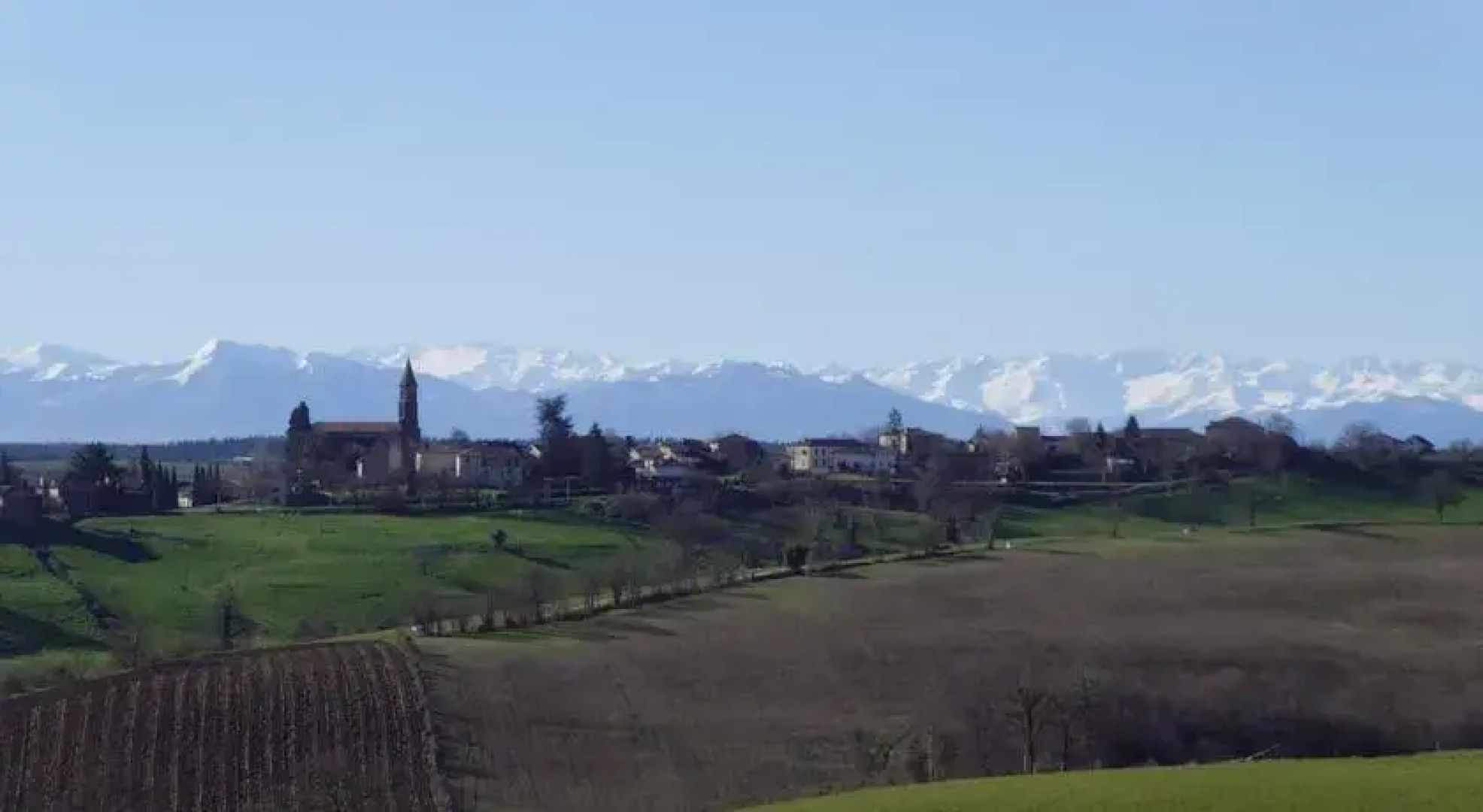 La Ferme des Moulères