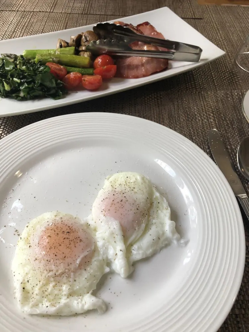 Gumnut Grove The Vintage