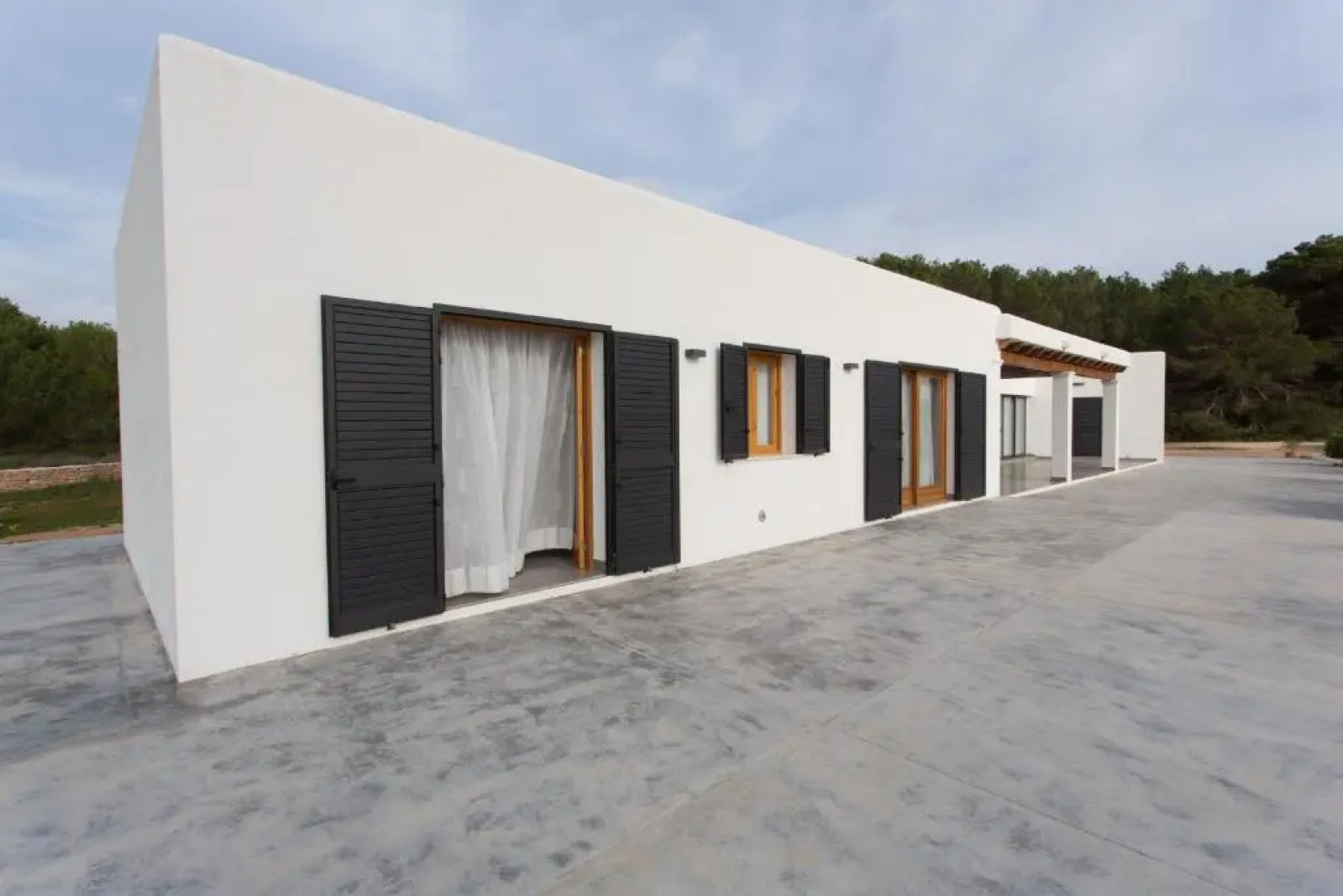 Ses Viñas De Cas Baixero