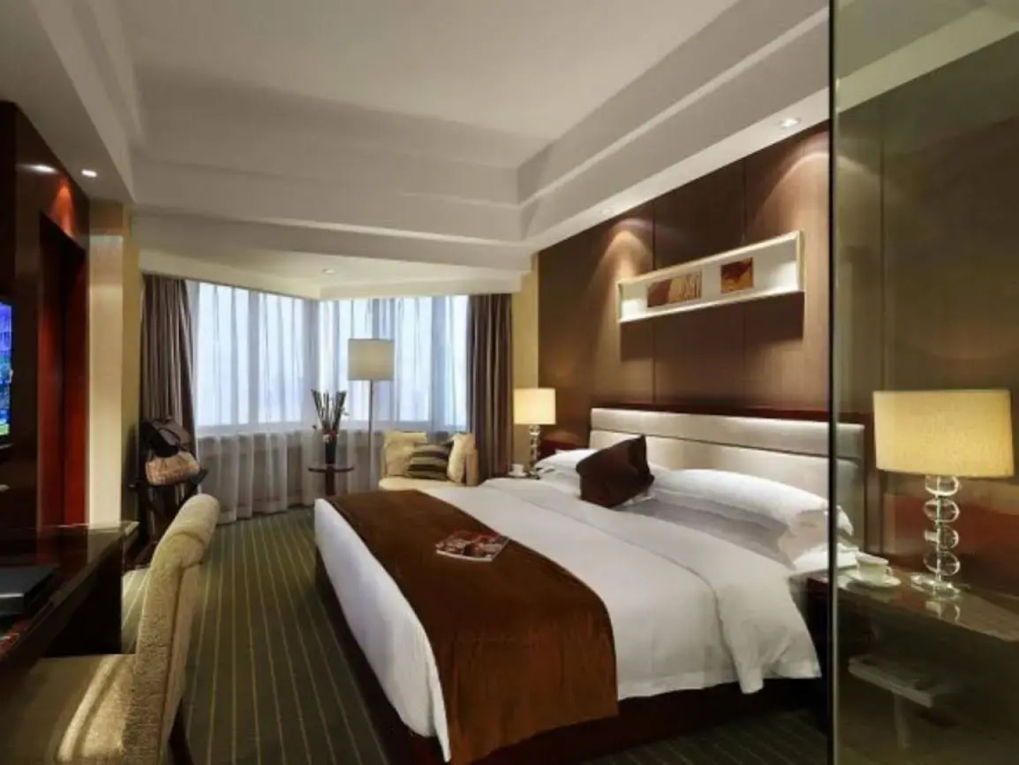 Kunming Haitian Hotel