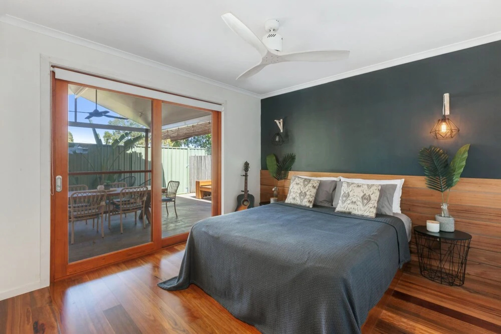 Roomerang at Binya Avenue