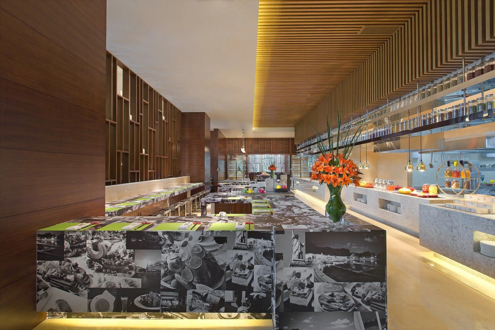 Sheraton Qinhuangdao Beidaihe Hotel