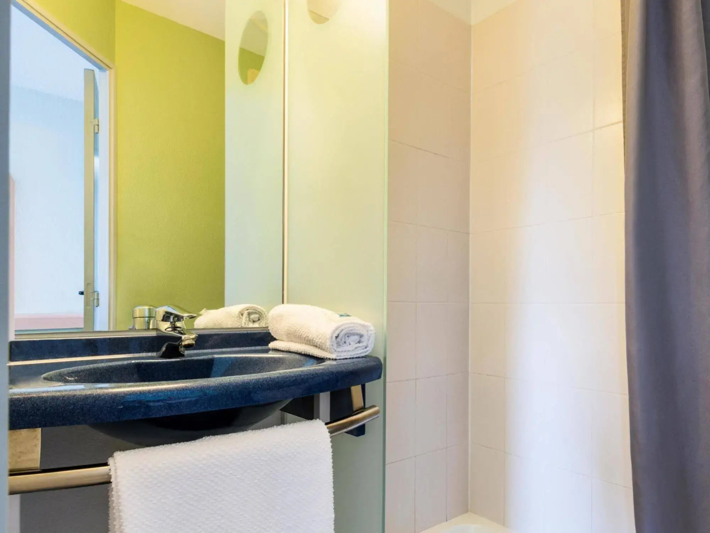 Ibis Budget Chatellerault