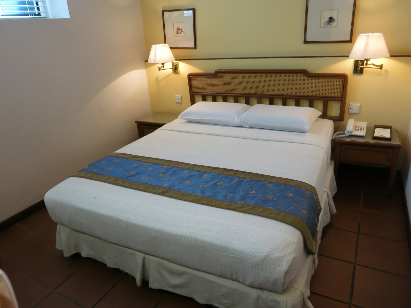 Perak Hotel