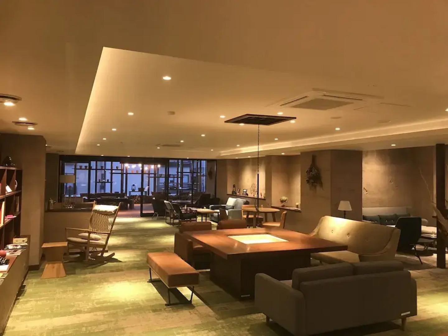 Kawayu Daiichi Hotel Suikazura