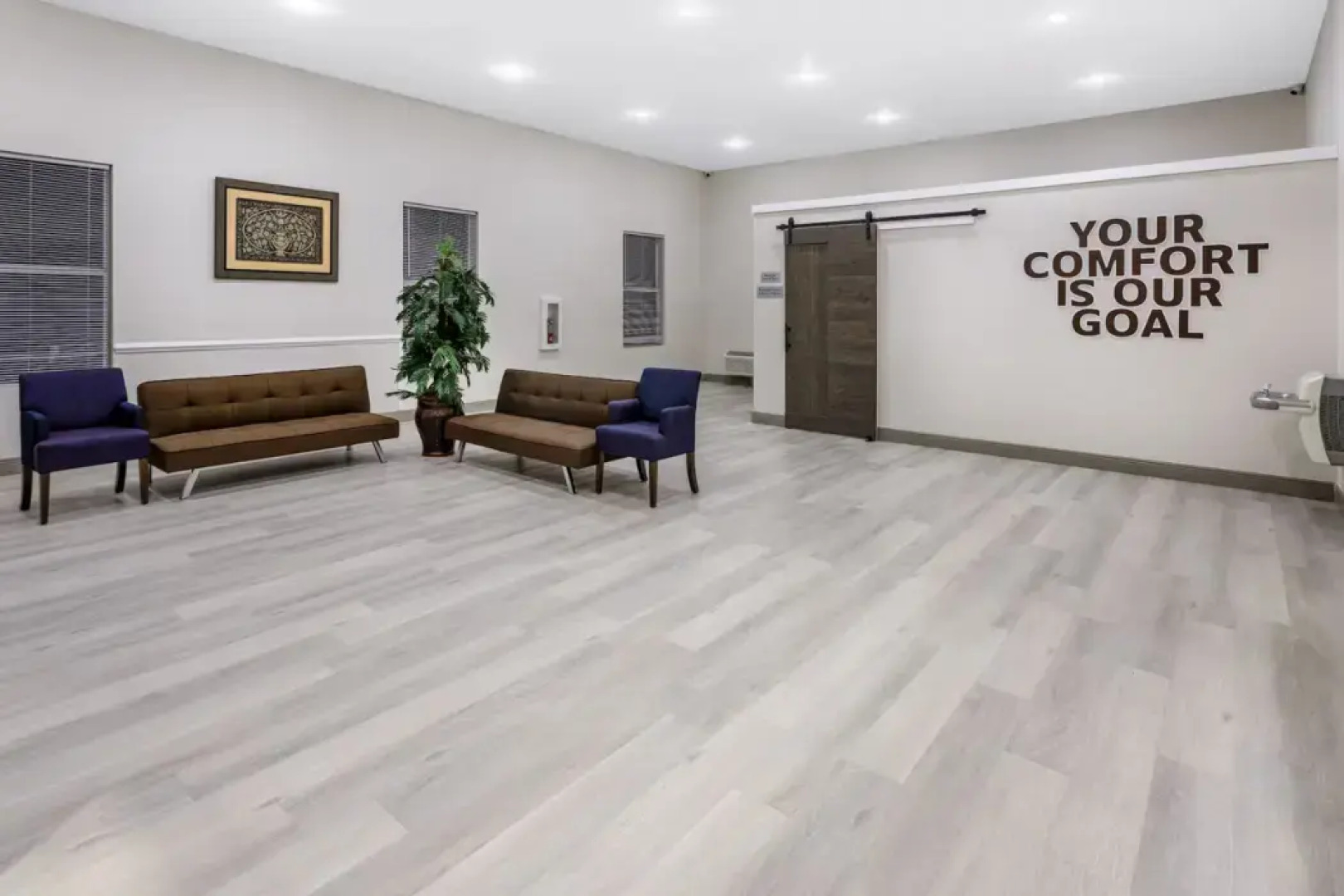 Travelodge by Wyndham Kingsland GA