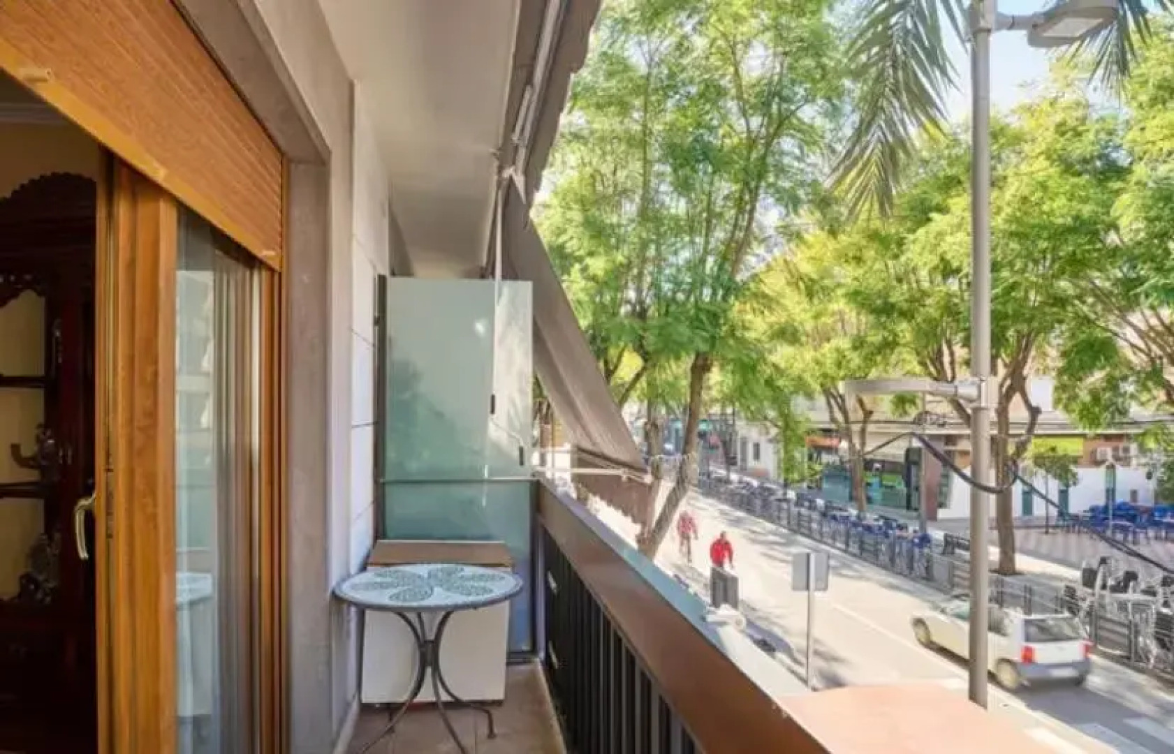 Un lugar con encanto