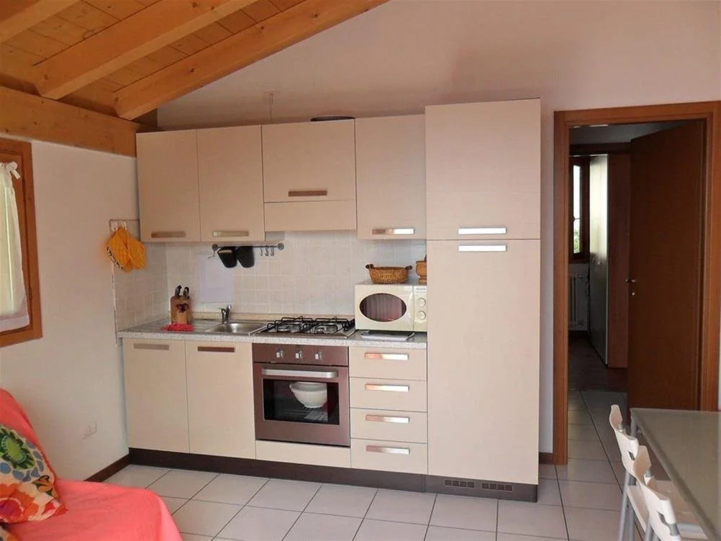 Case Grande Lago Varenna