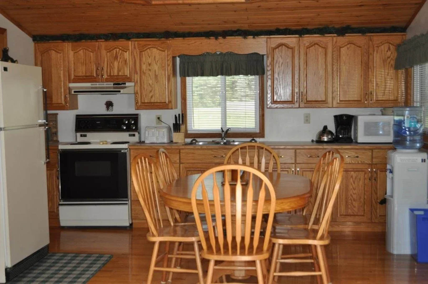 Rocky Ridge Country Lodge