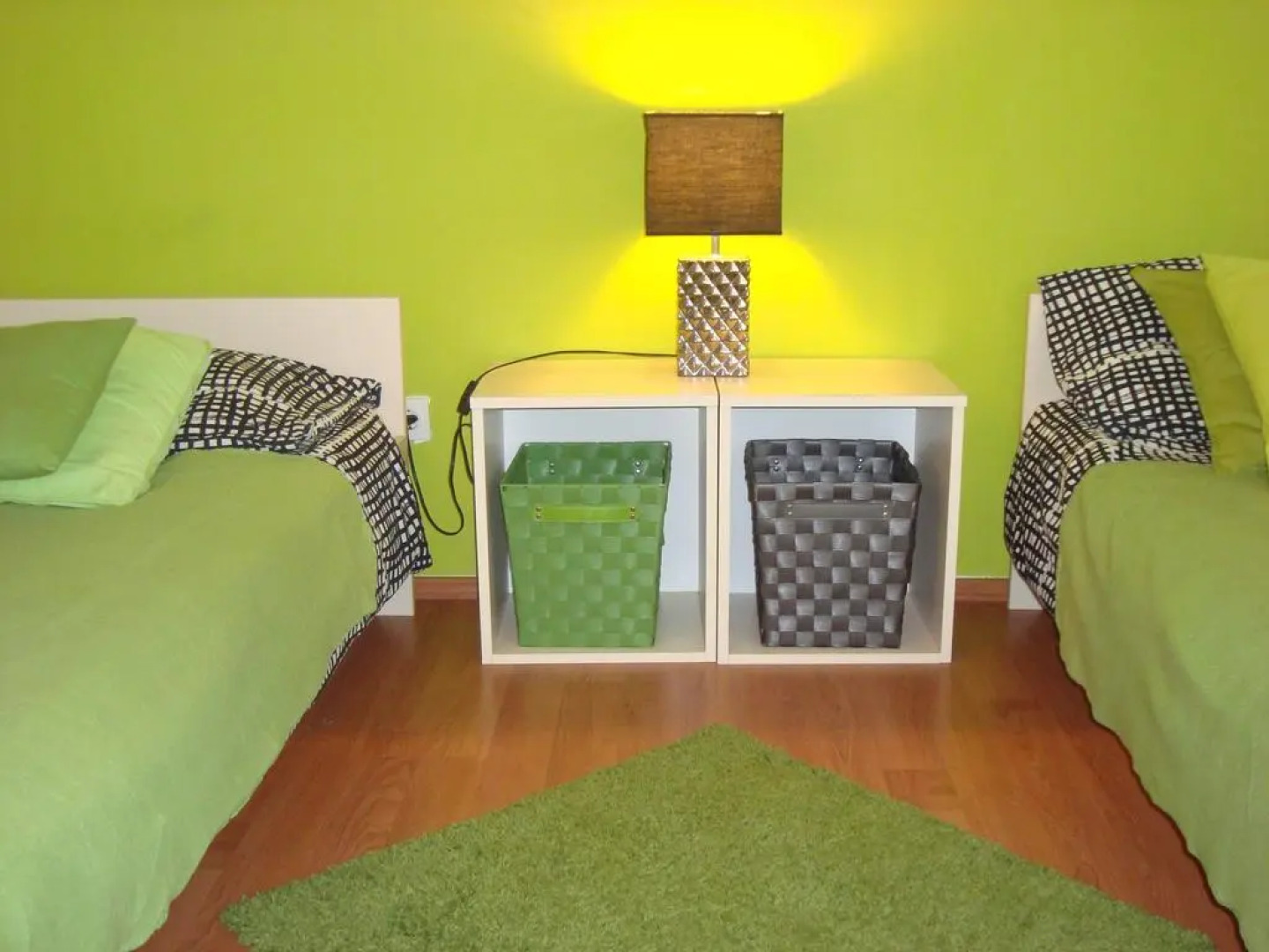 Apartments Villa Holiday