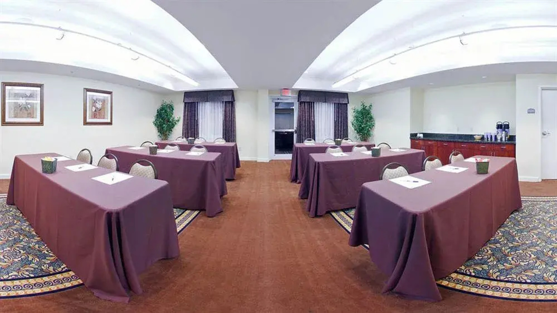 Howard Johnson Express Inn-Binghamton/Vestal/SUNY