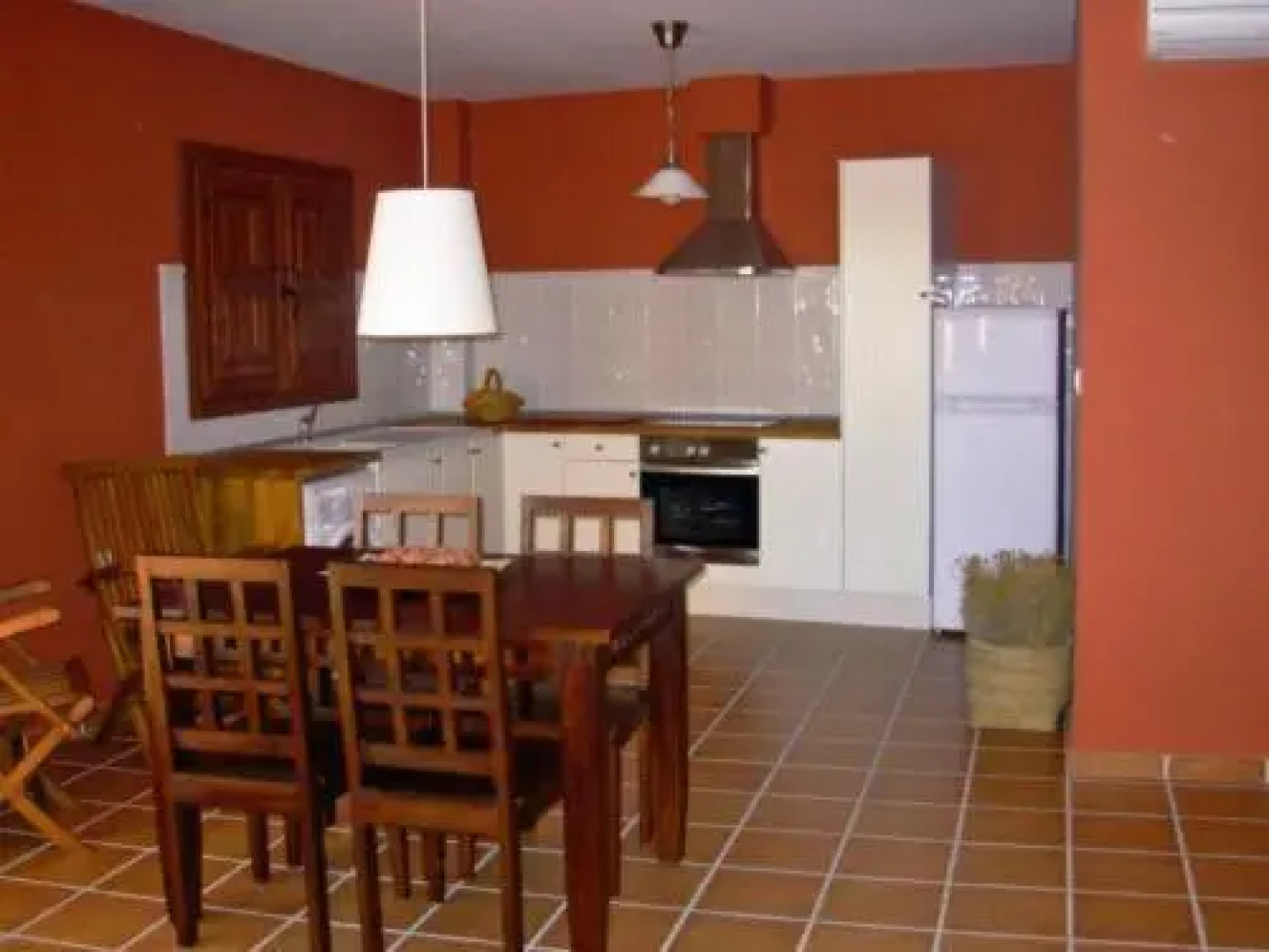 Las Canadas Apartamentos Rurales