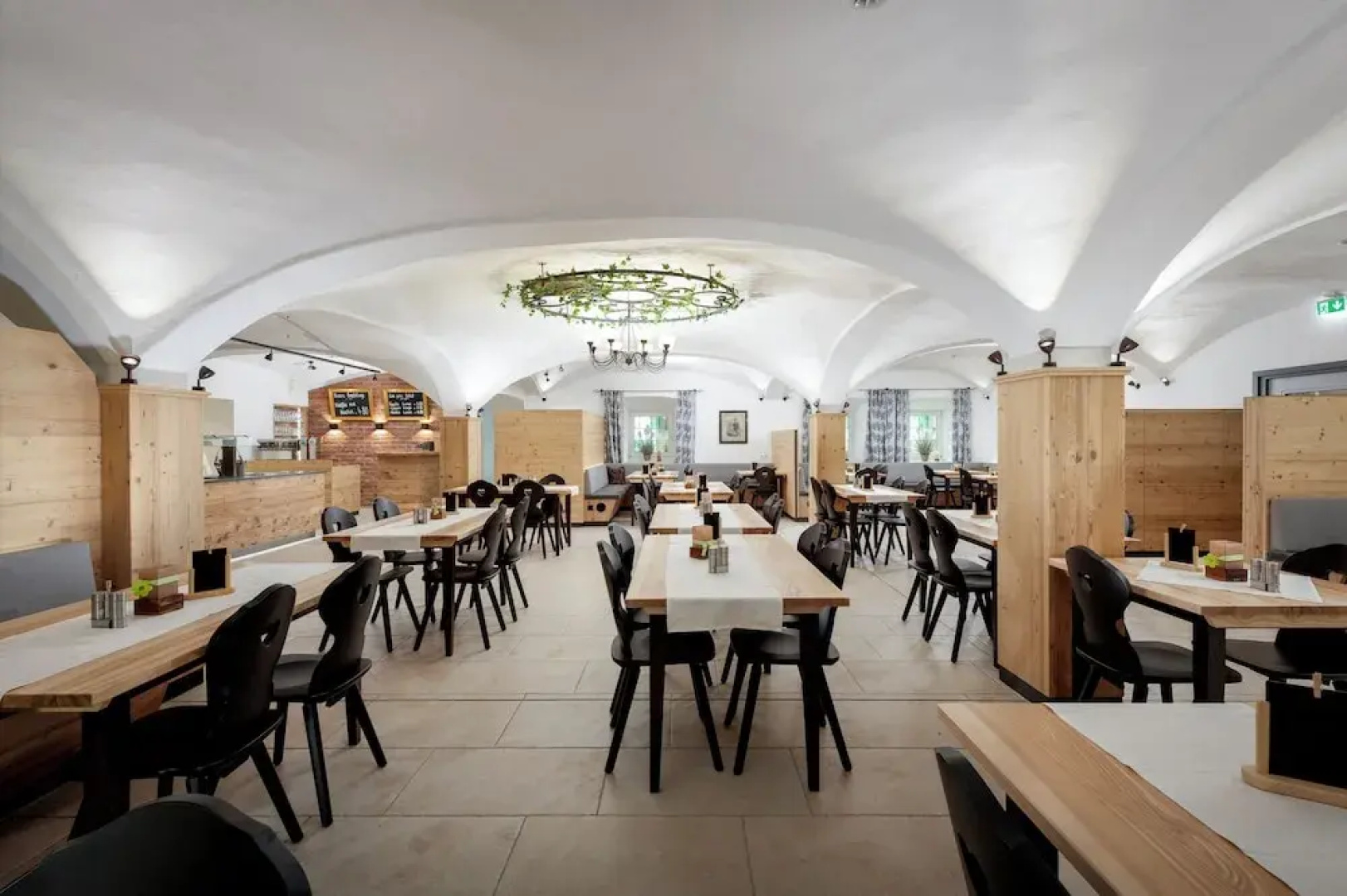 Hotel Farbinger Hof