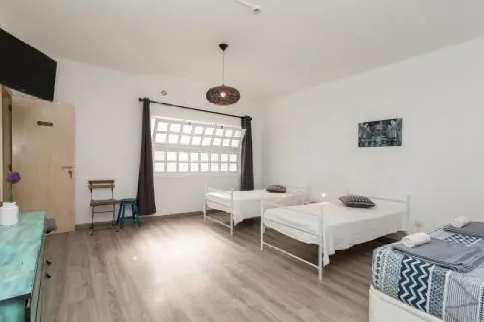 Taah Billa Guest House