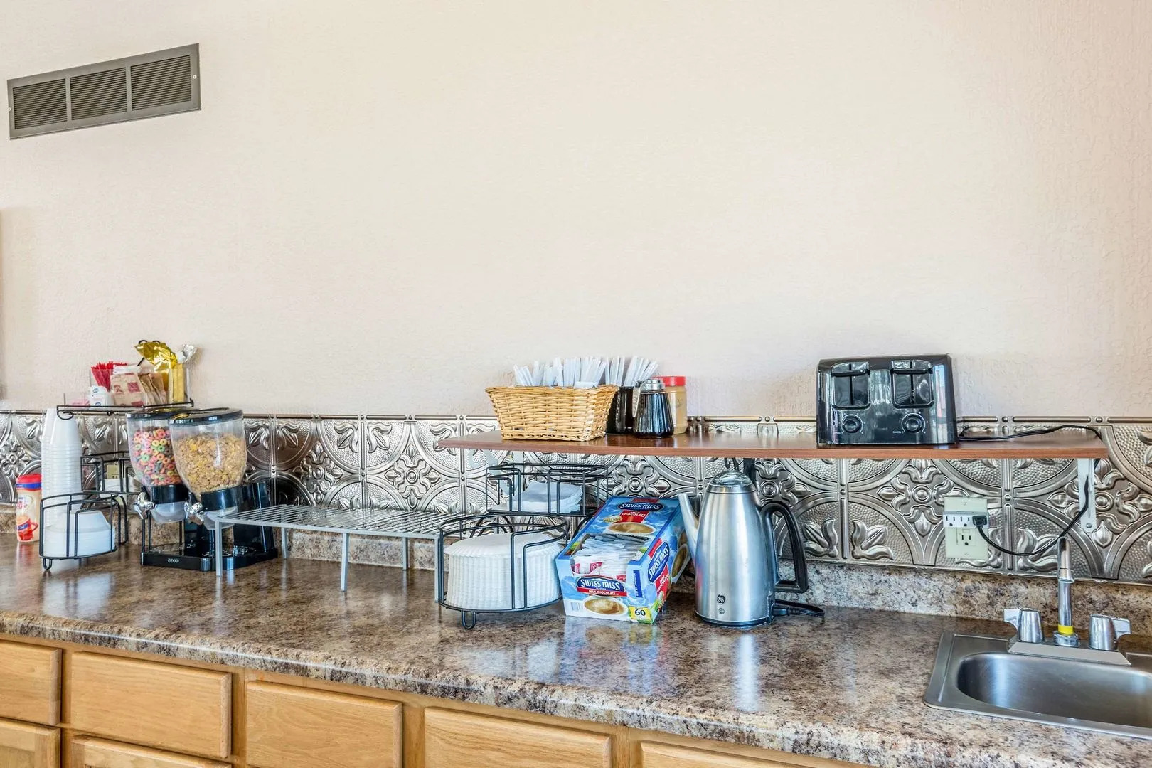 Rodeway Inn North Platte