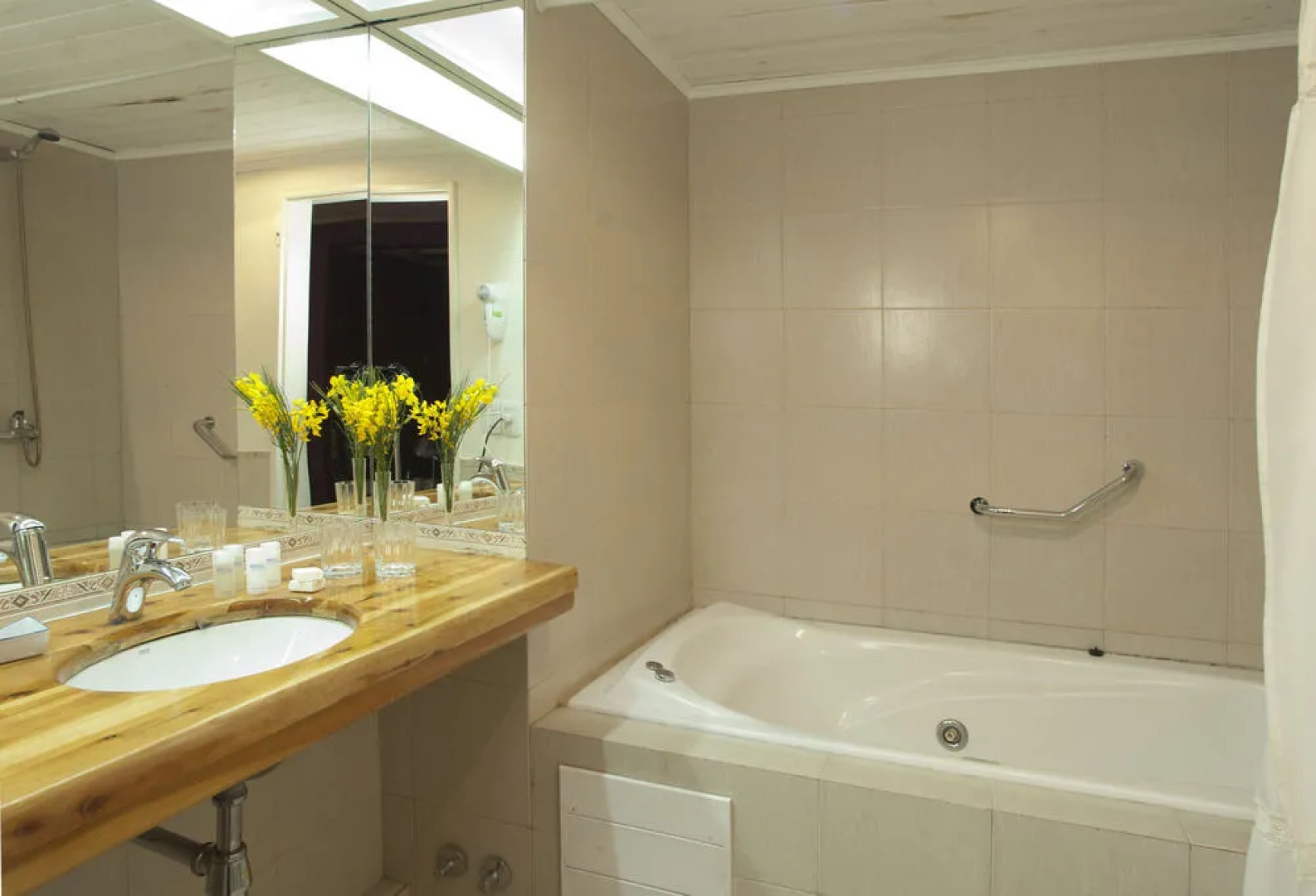 Blanca Patagonia Hosteria Boutique y Cabanas