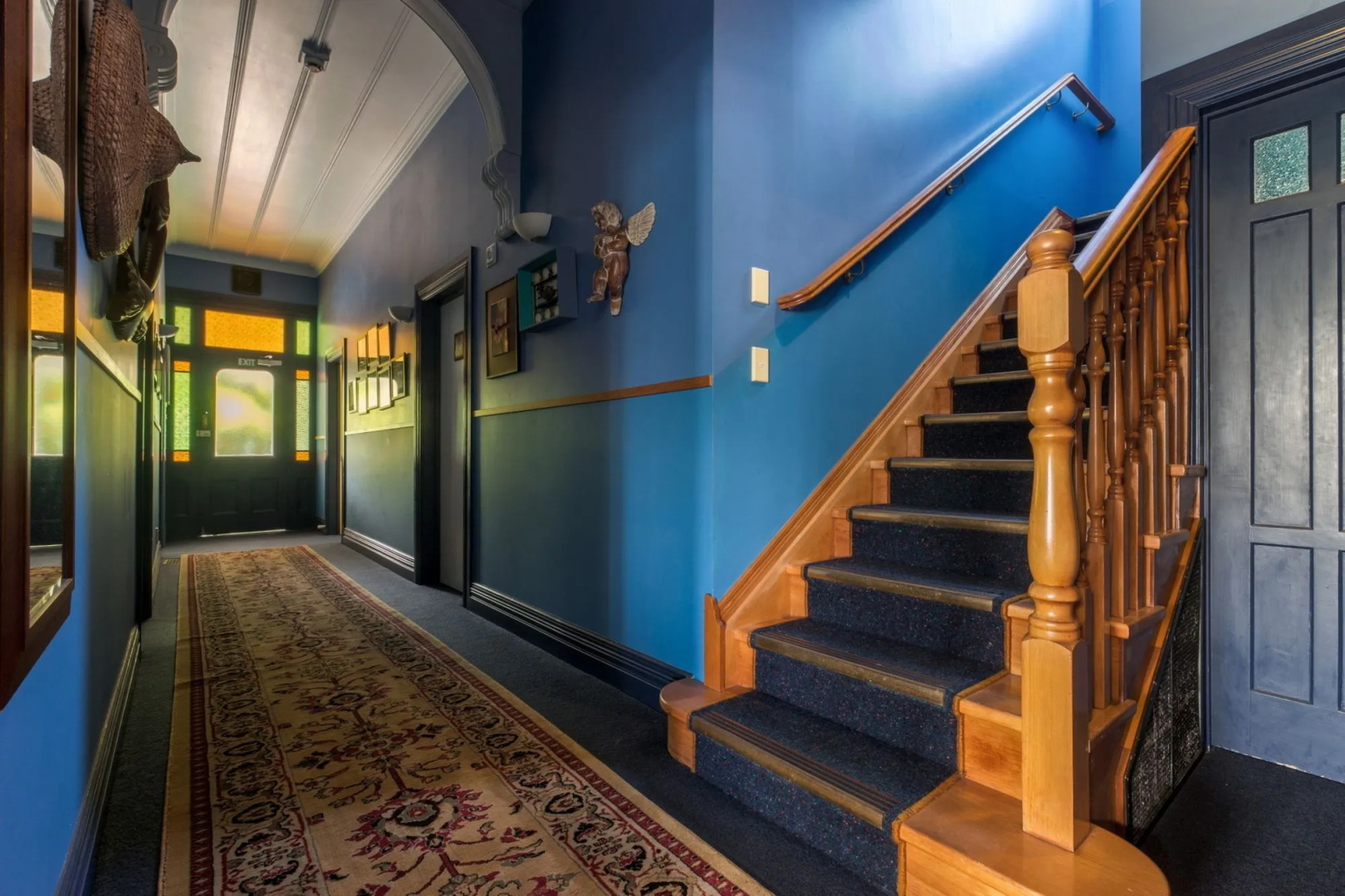 The Great Ponsonby ArtHotel