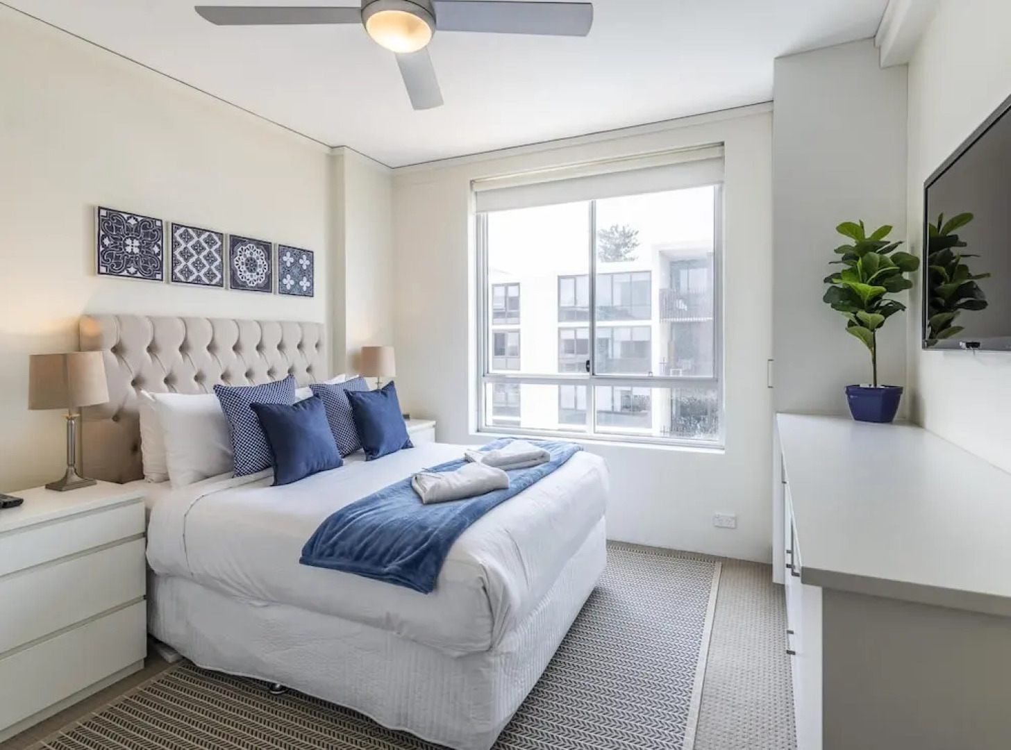 BONDI PAD-hosted by L'Abode