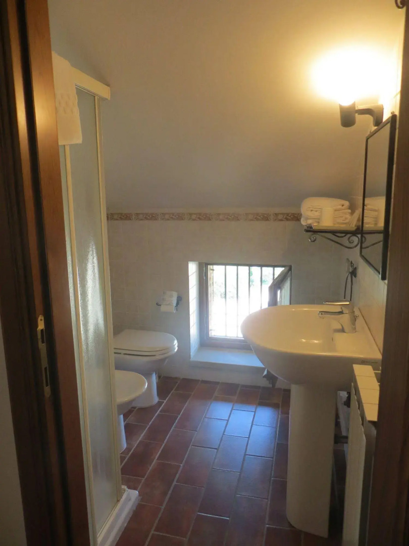 Agriturismo Ai Lecci