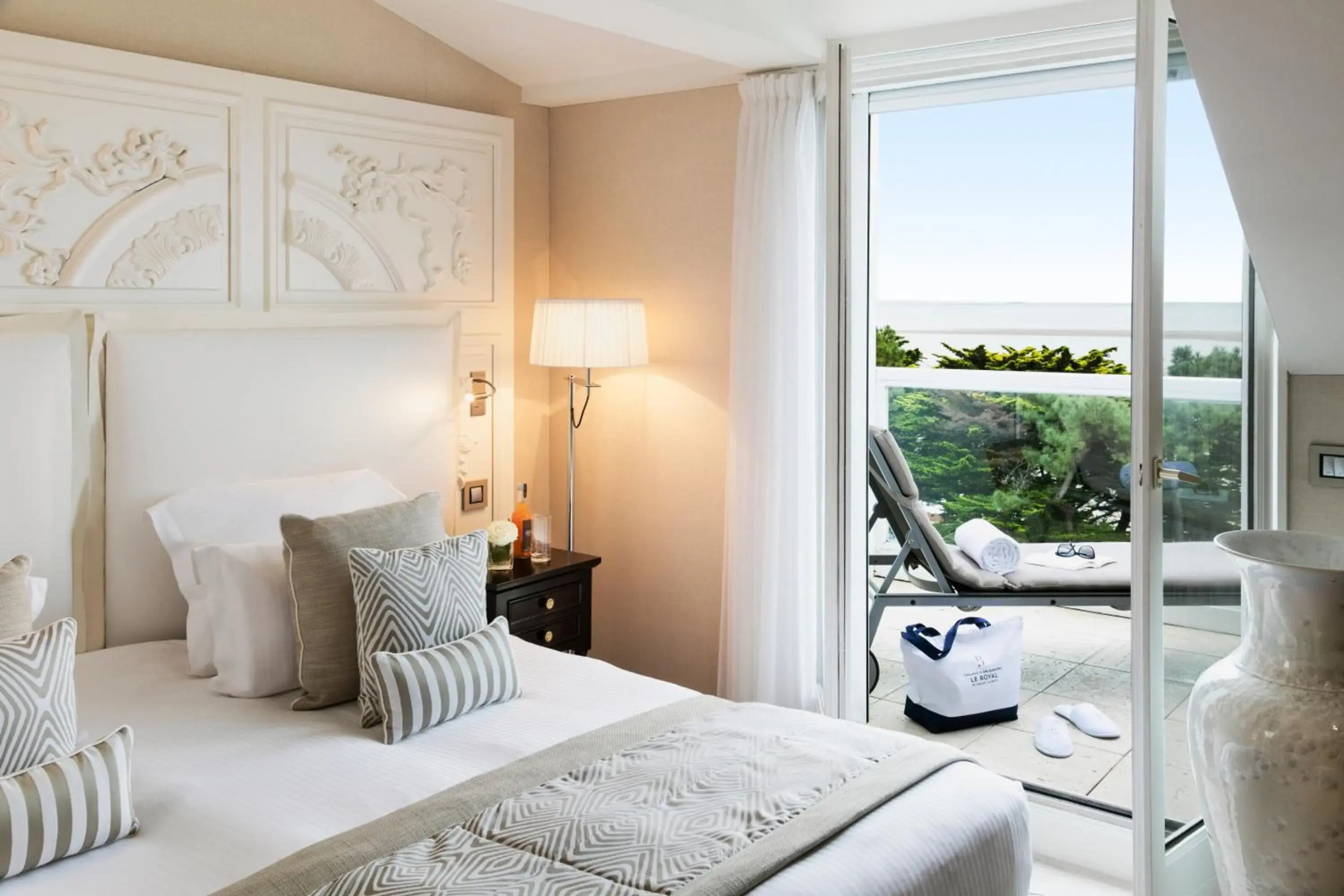 Hôtel Barrière Le Royal La Baule