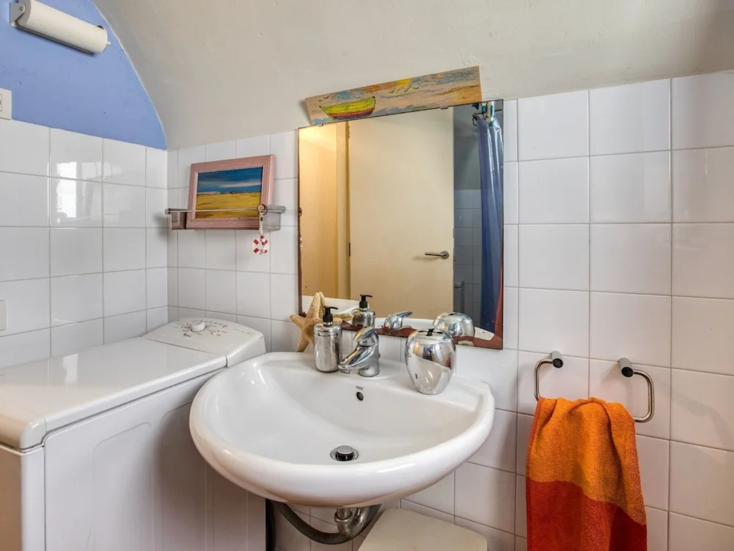 Traditional Holiday Home in Ventalló With Garden