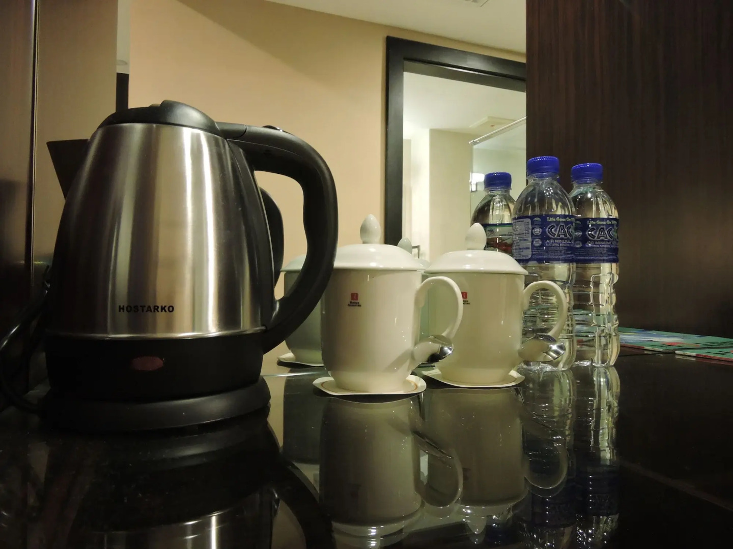 Royale Signature Hotel