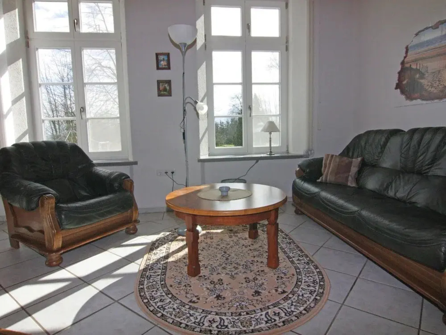 Apartment Near Wismar & Baltic Sea Beaches