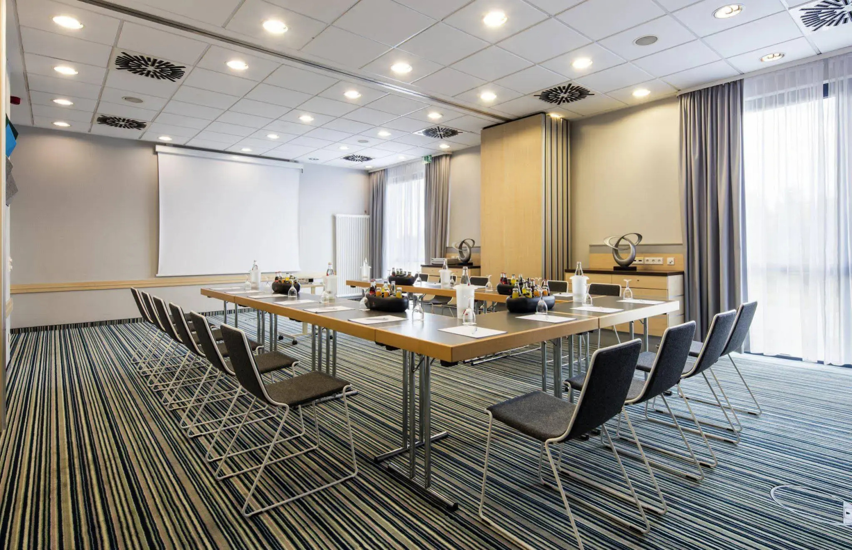 Holiday Inn Express München-Messe by IHG