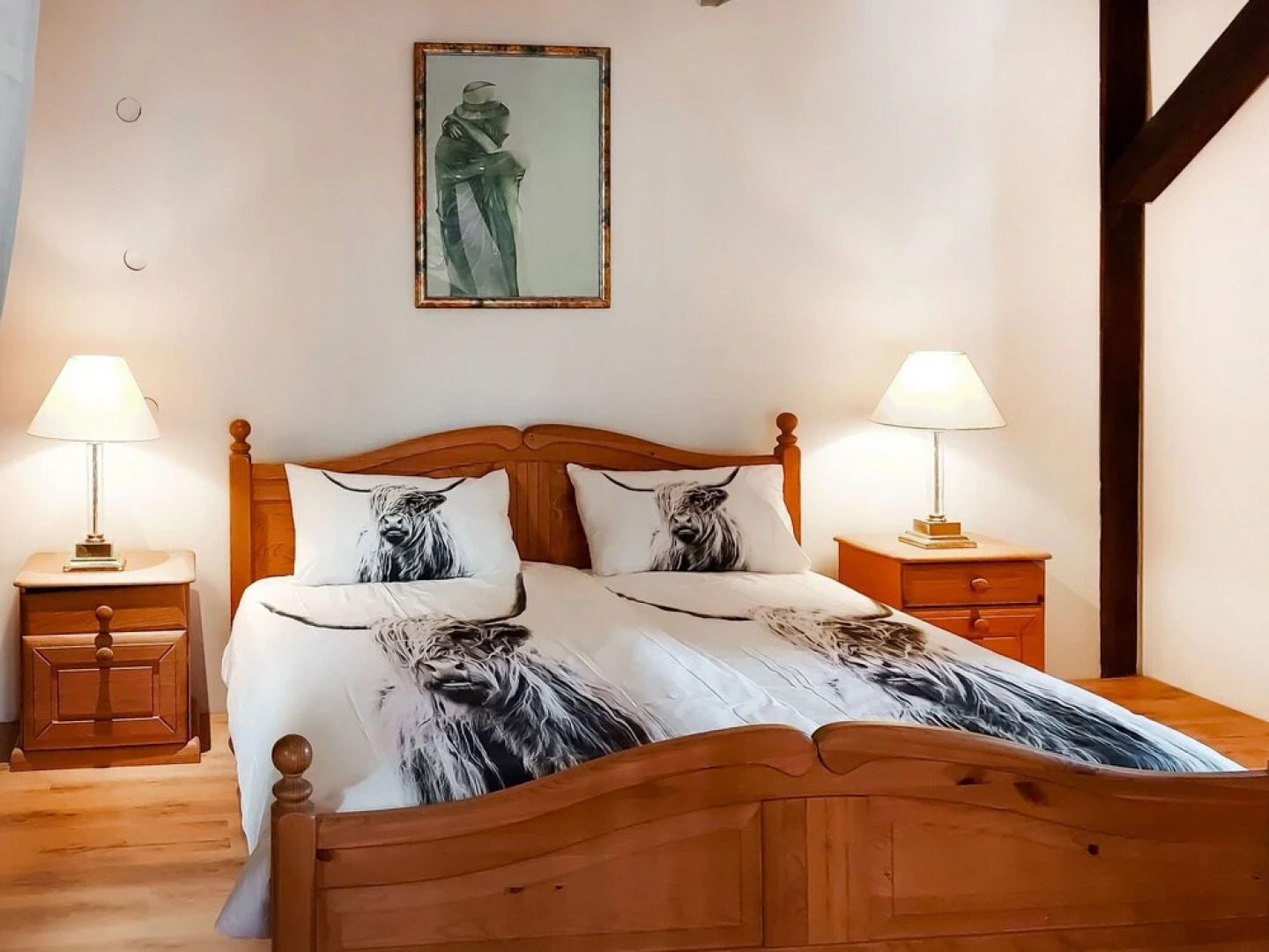 Atelier an der Kirche Hehlen